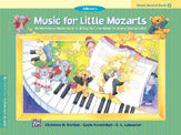 Music for Little Mozarts: Music Recital Book 2 - Piano (Digital Download)