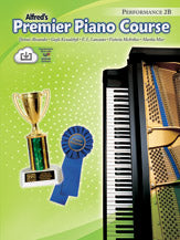 Premier Piano Course, Performance 2B (Digital Download)