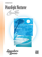 Moonlight Nocturne - Piano (Digital Download)