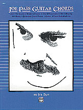 Joe Pass Guitar Chords: Learn the Sound of Modern Chords & Chord Progressions - Guitar (Digital Download)