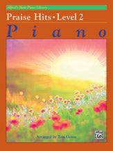 Alfred's Basic Piano Library: Praise Hits, Level 2 (Digital Download)
