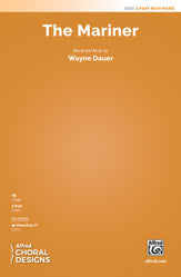 The Mariner - 2-Part Choral Octavo (Digital Download)