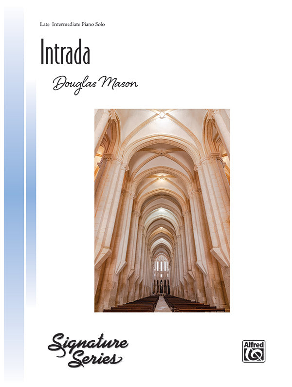 Intrada - Piano (Digital Download)