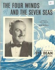 The Four Winds And The Seven Seas - Syd Dean - PVG (Digital Download)
