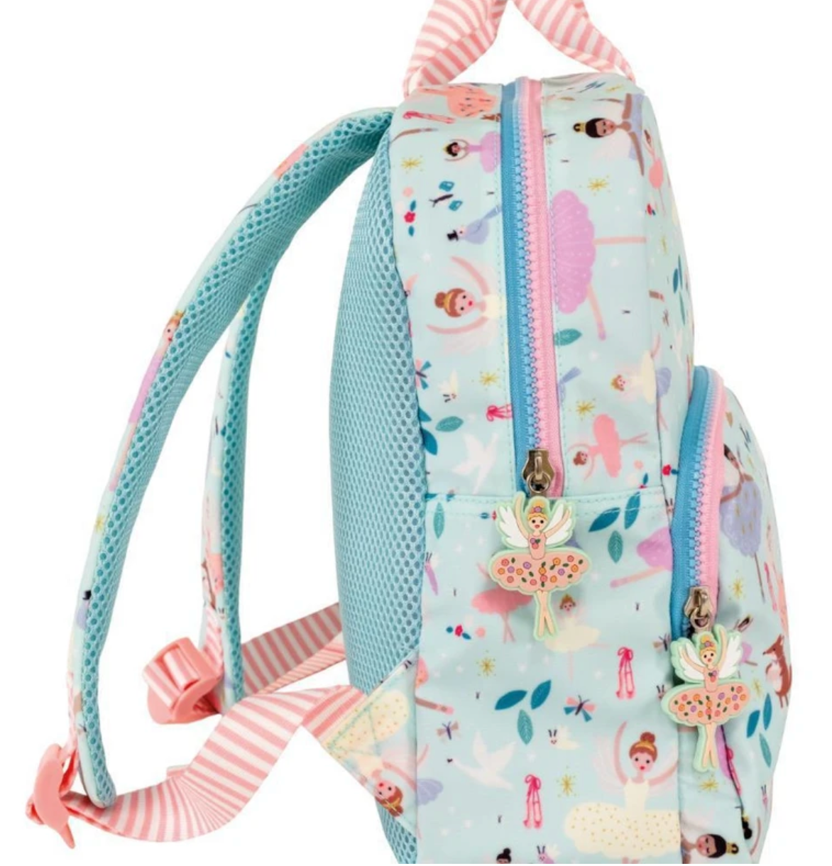 Ballet Backpack Enchanted by Floss and Rock