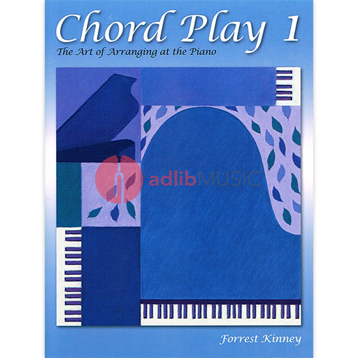 Chord Play 1 - Forrest Kinney - Not Available Through Us
