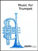 Blues for Johnnie - Trumpet/Cornet and Piano - Vinter - StudioMusic