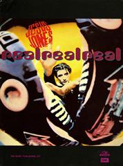 Real Real Real - Jesus Jones - PVG (Digital Download)