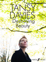 Destroying Beauty - Soprano Voice/Piano (Digital Download)
