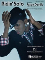 Ridin' Solo - Hal Leonard Piano & Vocal