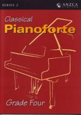 Classical Pianoforte Grade 4 Series 2
