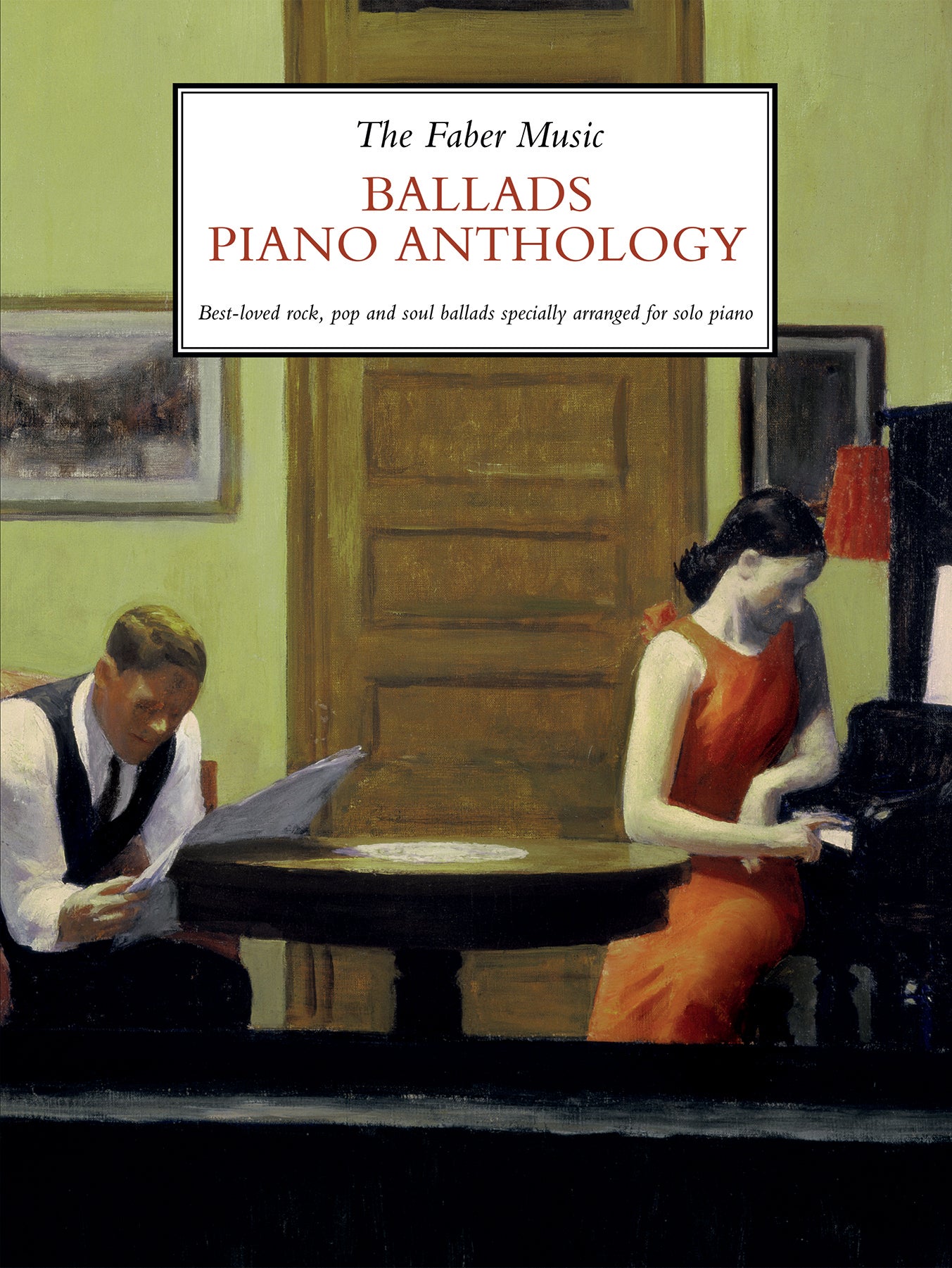 I Need Your Lovin' (a.k.a. Everybody's Got To Learn Sometime) - Piano Solo (Digital Download)