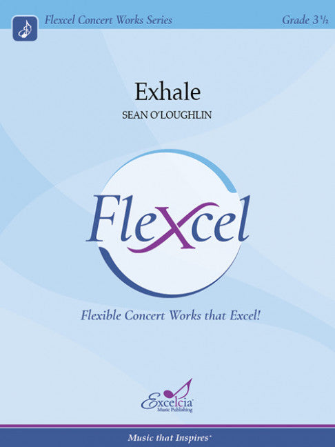 Exhale Flex Ensemble Grade 3.5