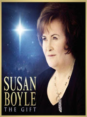 Perfect Day - Susan Boyle - PVG (Digital Download)