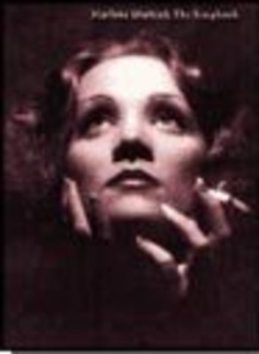Marlene Dietrich Songbook -