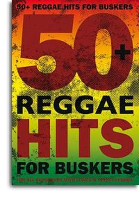 Reggae Hits For Buskers 50 -