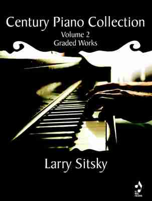 Century Piano Collection Vol 2 -