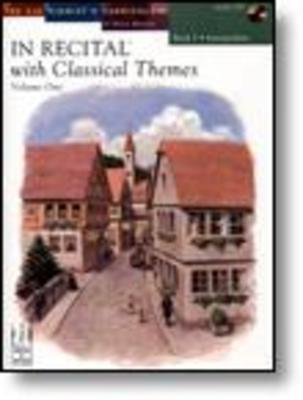 In Recitalëå with Classical Themes, Volume One, Book 5