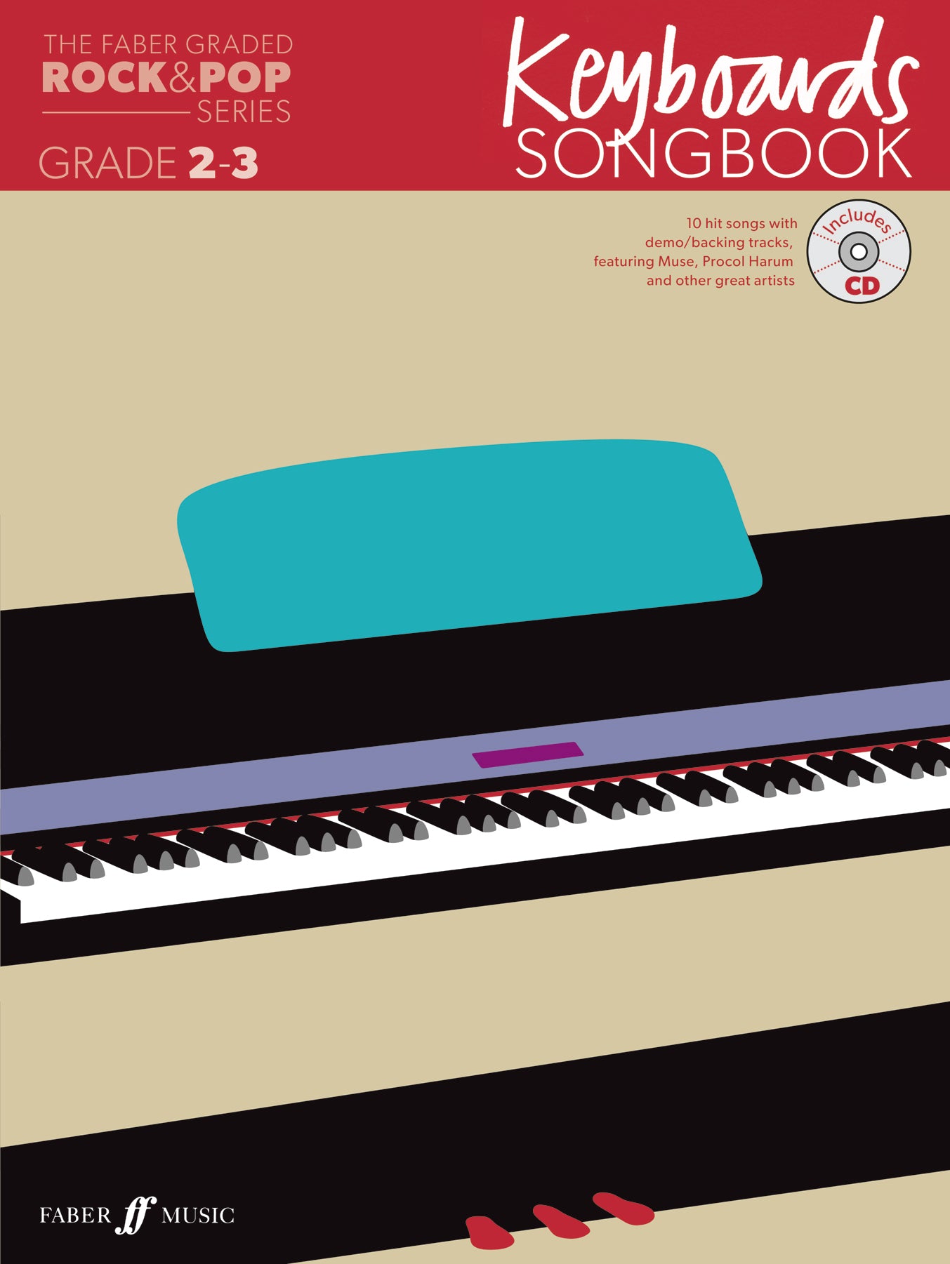 I Need Your Lovin' (a.k.a. Everybody's Got To Learn Sometime) - Keyboard (Digital Download)