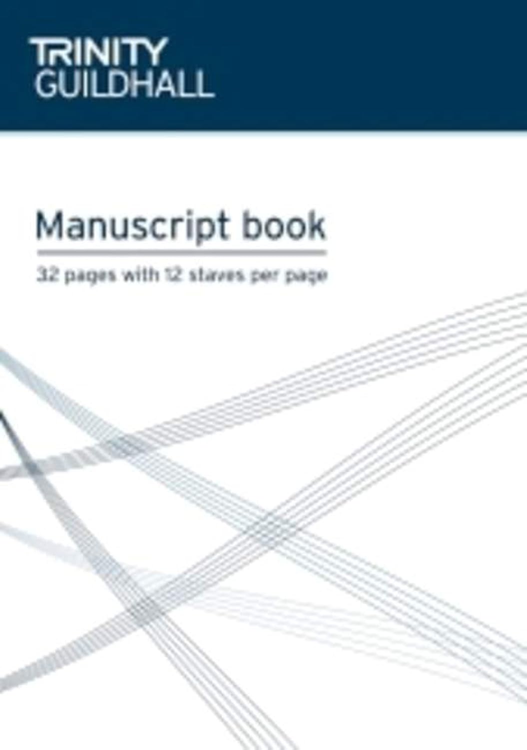 Trinity Manuscript Book A4 12 Stave 32 Page