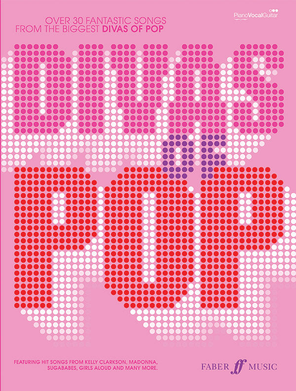 DIVAS OF POP PVG