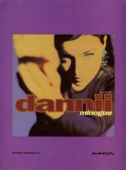 Success - Dannii Minogue - PVG (Digital Download)