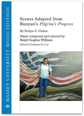 Scenes Adapted from BunyanŒÍs PilgrimŒÍs Progress - Study Score - Ralph Vaughan Williams - Promethean Editions Study Score