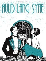 Auld Lang Syne - Cherry Lane Music Piano & Vocal