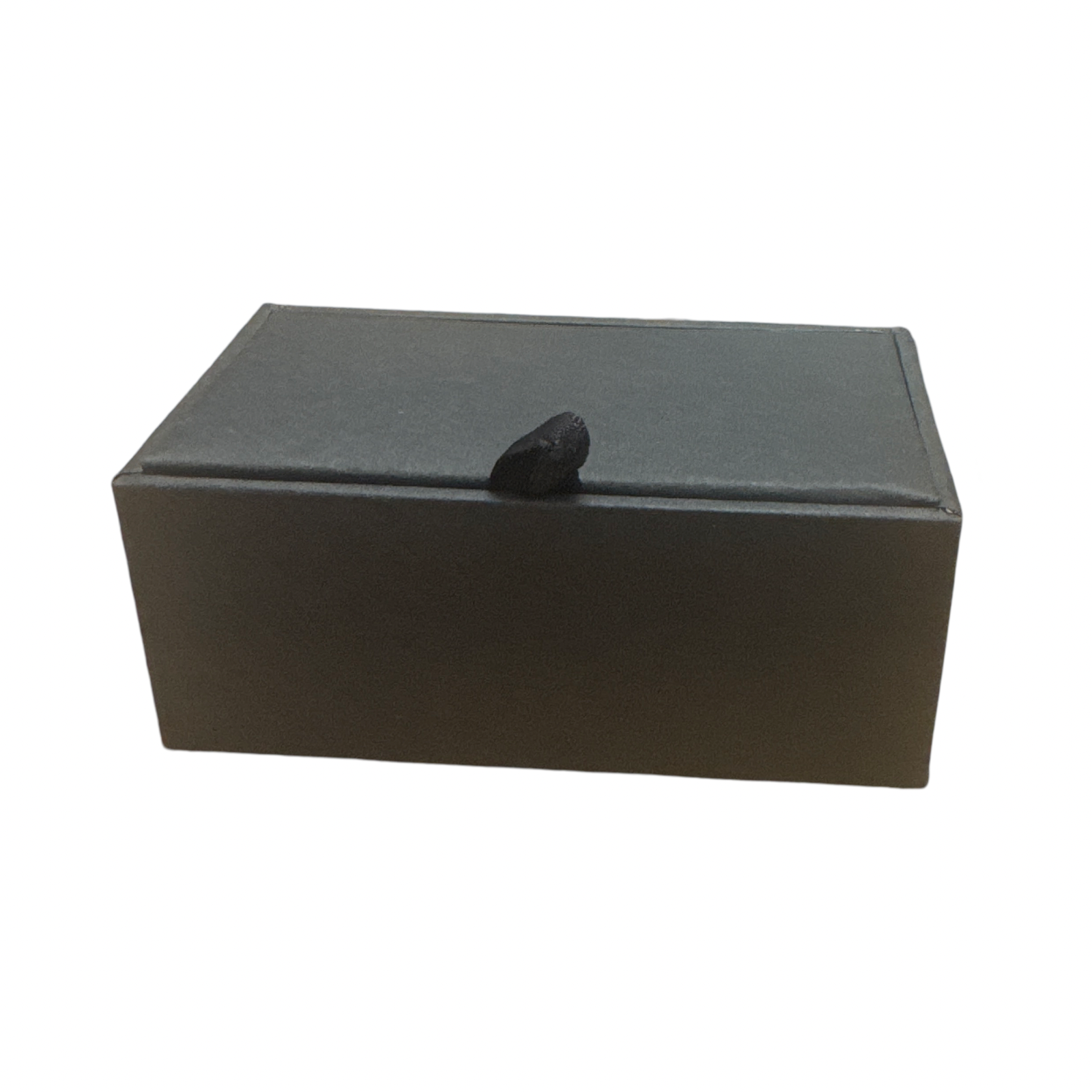 MUSIC NOTE CUFFLINKS QUAVERS Silver