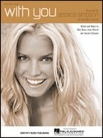 With You - PVG - Vocal Hal Leonard Piano, Vocal & Guitar