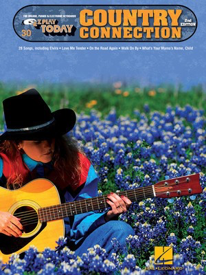 Country Connection - 2nd Edition