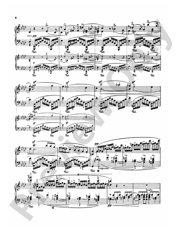 Schumann - Complete Works (Volume III) - Piano Solo (Digital Download)