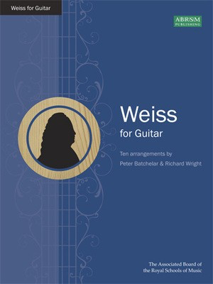 Weiss for Guitar