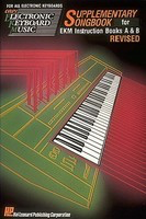 EKM Supplementary Songbook