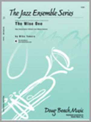 The Wise One - Tomaro - Kendor Music Score/Parts