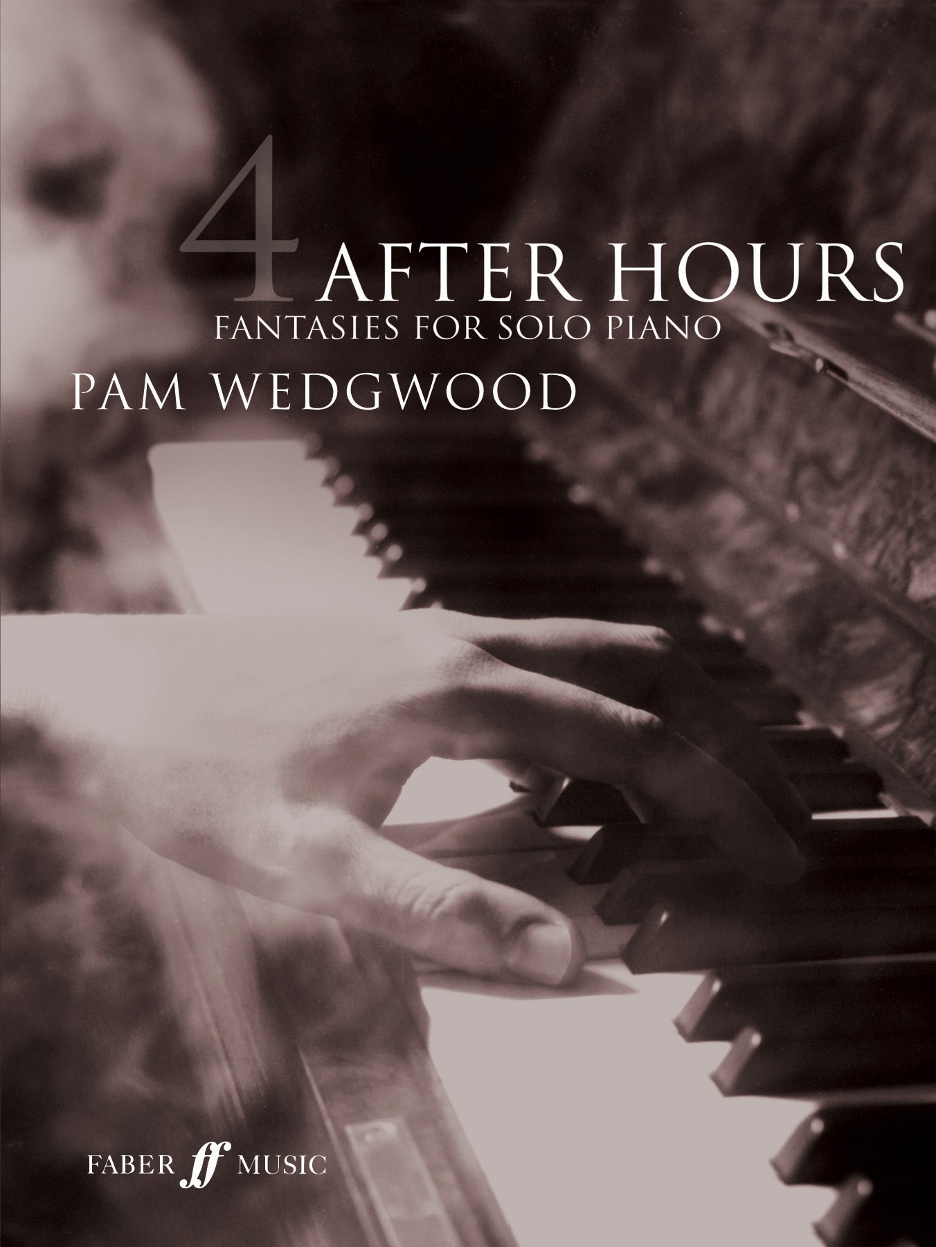 Emerald Dreams - Piano Solo (Digital Download)