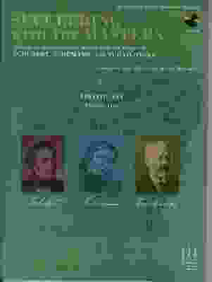 Succeeding with the Mastersëå, Romantic Era, Volume One