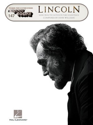 Lincoln - Music from the Motion Picture Soundtrack