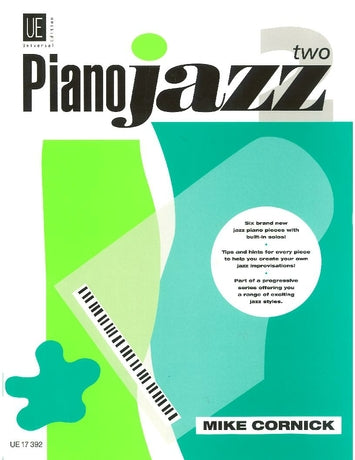 Piano Jazz Two