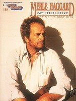 The New Merle Haggard Anthology