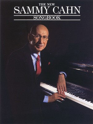 The New Sammy Cahn Songbook - Sammy Cahn - Guitar|Piano|Vocal Sammy Cahn Cherry Lane Music Piano, Vocal & Guitar