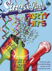 Love Shack (Sing & Party: Party Hits) - PVG (Digital Download)