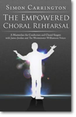 Empowered Choral Rehearsal Dvd -