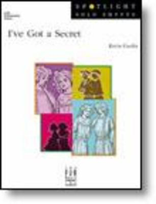 I've Got a Secret