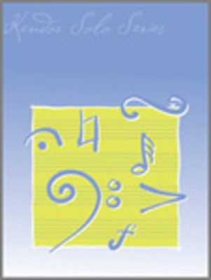 Simple Solos For Mallets - Mallet Solo - Tom Brown - Tuned Percussion Kendor Music