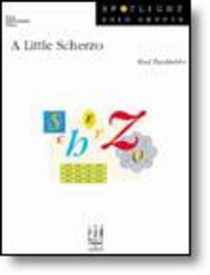 A Little Scherzo