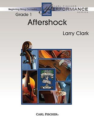 Aftershock -