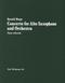 Binge - Concerto - Alto Saxophone/Piano Accompaniment Josef Weinberger M570052905