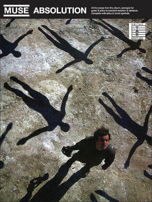 Muse - Absolution - Guitar Alfred Music Guitar TAB