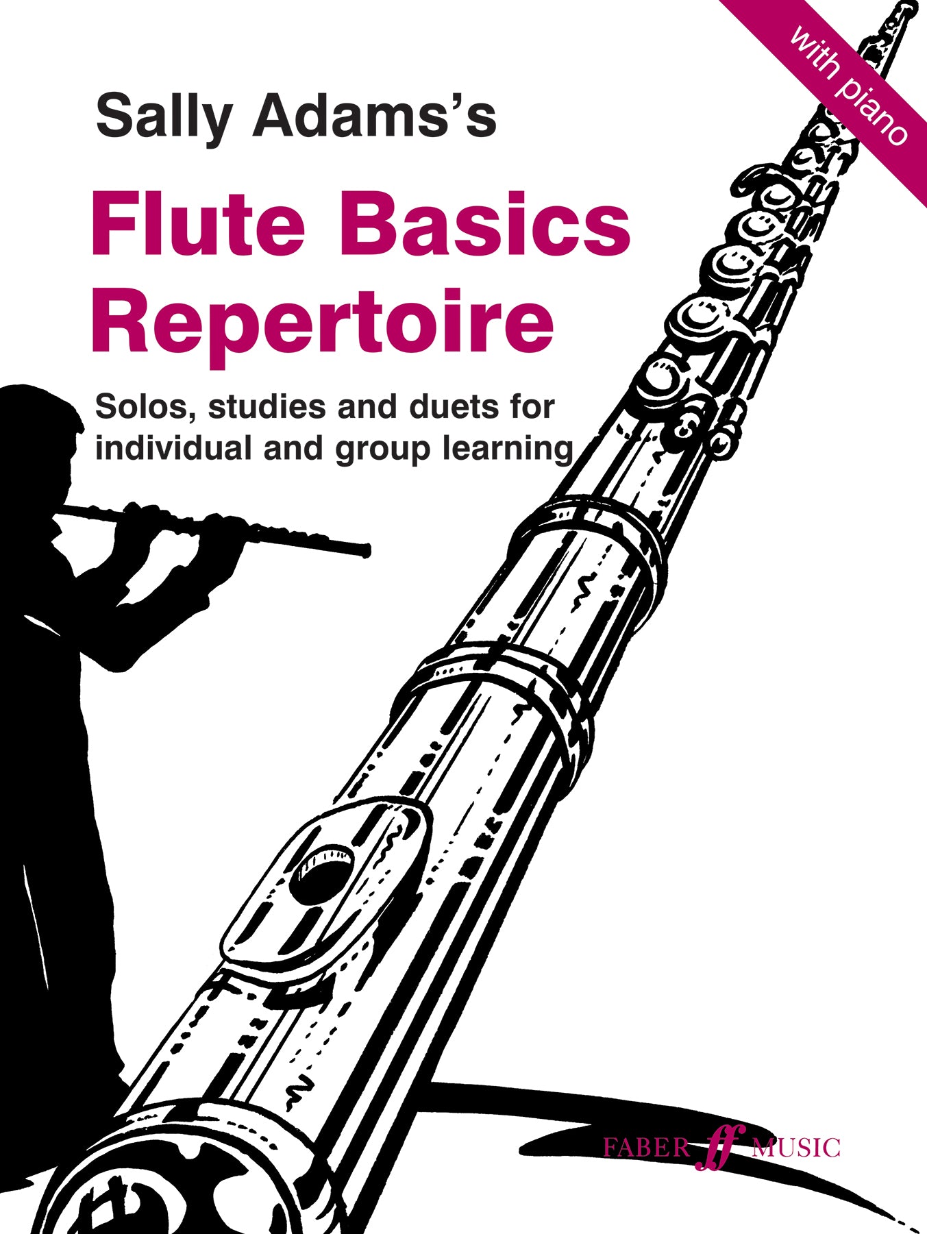 Up Where We Belong - Flute/Piano Accompaniment (Digital Download)